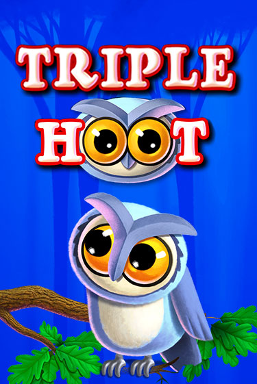 Triple Hoot от  демо версия | VAVADA без регистрации