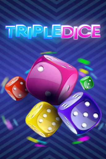 Triple Dice от  демо версия | VAVADA без регистрации