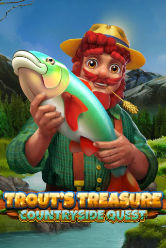 Trout's Treasure - Countryside Quest от  демо версия | VAVADA без регистрации