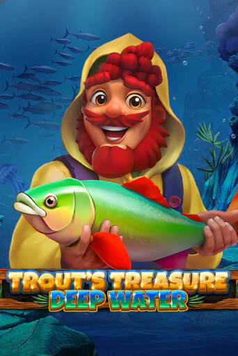 Trout's Treasure - Deep Water от  демо версия | VAVADA без регистрации