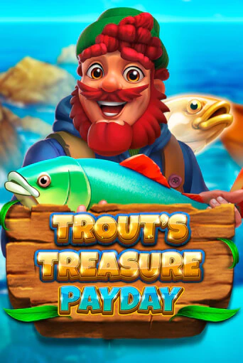 Trout's Treasure - Payday от  демо версия | VAVADA без регистрации