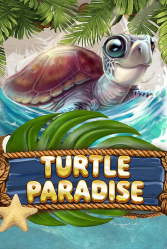 Turtle Paradise от  демо версия | VAVADA без регистрации
