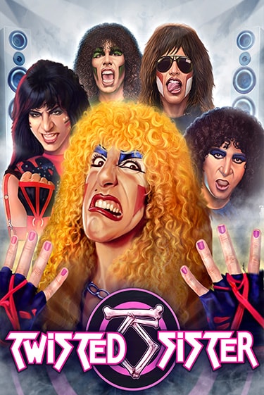 Twisted Sister от  демо версия | VAVADA без регистрации