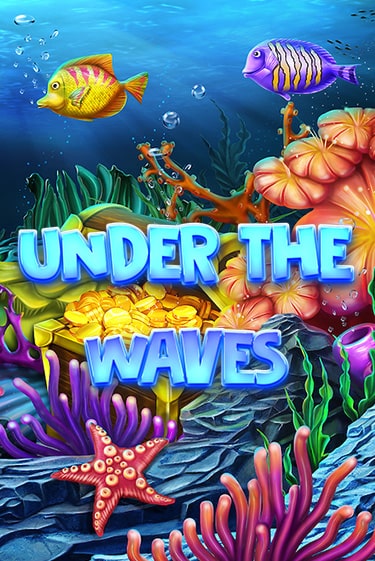 Under The Waves от  демо версия | VAVADA без регистрации