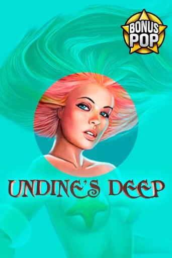 Undine's Deep от  демо версия | VAVADA без регистрации
