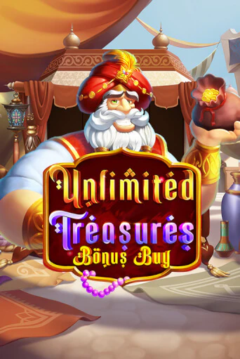 Unlimited Treasures Bonus Buy от  демо версия | VAVADA без регистрации