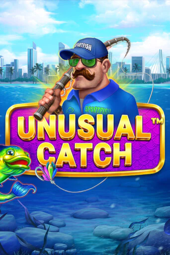 Unusual Catch™ от  демо версия | VAVADA без регистрации