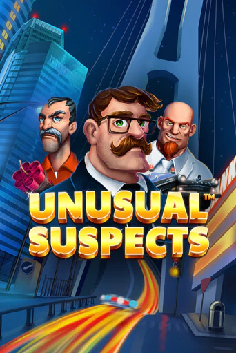 Unusual Suspects™ от  демо версия | VAVADA без регистрации