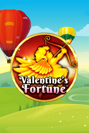 Valentine's Fortune от  демо версия | VAVADA без регистрации