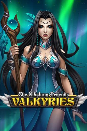 Valkyries - The Nibelung Legends от  демо версия | VAVADA без регистрации