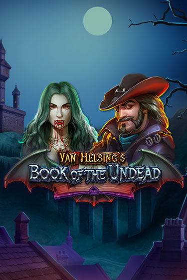 Van Helsing's Book of the Undead от  демо версия | VAVADA без регистрации