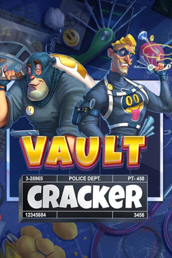 Vault Cracker от  демо версия | VAVADA без регистрации