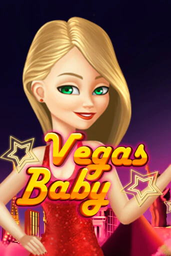 Vegas Baby от  демо версия | VAVADA без регистрации
