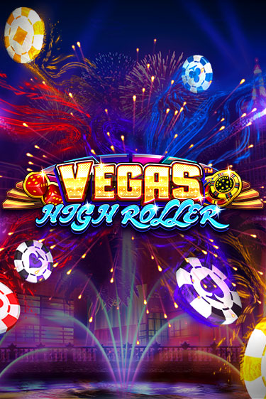 Vegas High Roller от  демо версия | VAVADA без регистрации