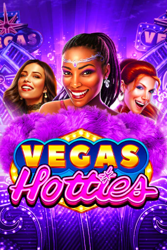 Vegas Hotties от  демо версия | VAVADA без регистрации
