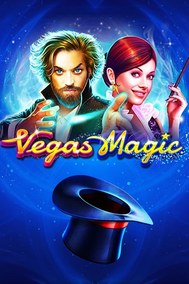 Vegas Magic от  демо версия | VAVADA без регистрации