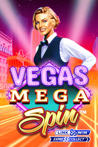 Vegas Mega Spin от  демо версия | VAVADA без регистрации