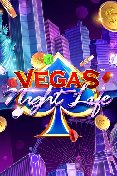 Vegas Night Life от  демо версия | VAVADA без регистрации