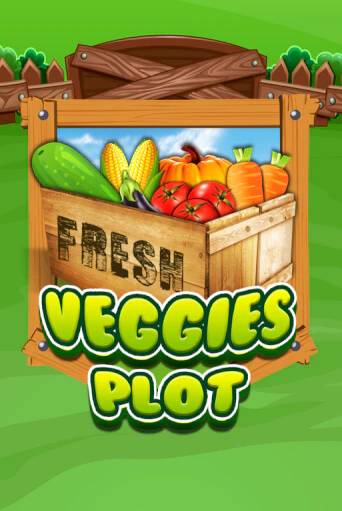 Veggies Plot от  демо версия | VAVADA без регистрации