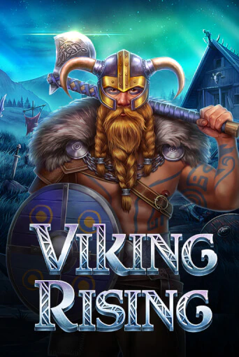 Viking Rising от  демо версия | VAVADA без регистрации