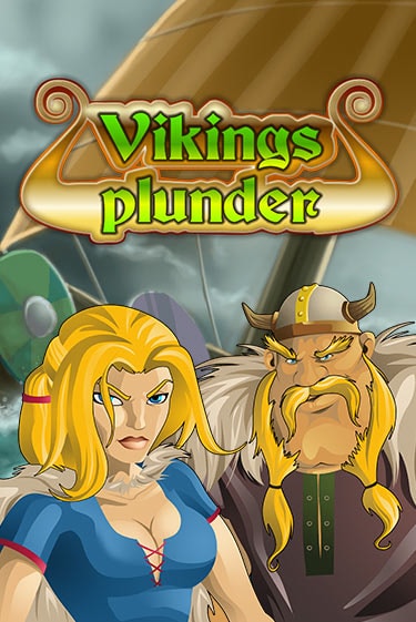 Viking's Plunder от  демо версия | VAVADA без регистрации