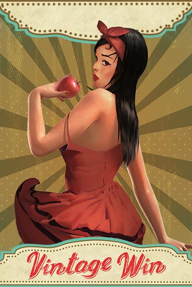 Vintage Win от  демо версия | VAVADA без регистрации
