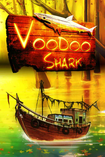 Voodoo Shark от  демо версия | VAVADA без регистрации