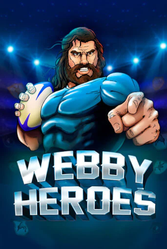 Webby Heroes от  демо версия | VAVADA без регистрации