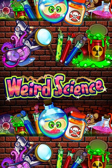 Weird Science от  демо версия | VAVADA без регистрации