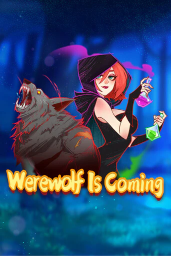 Werewolf Is Coming от  демо версия | VAVADA без регистрации