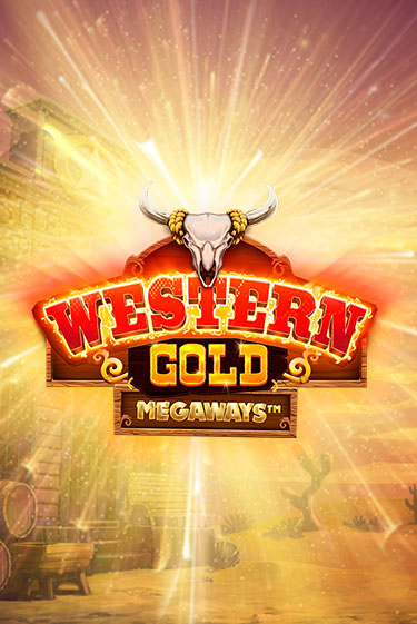 Western Gold Megaways от  демо версия | VAVADA без регистрации