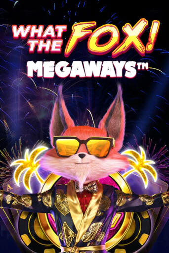 What the Fox MegaWays от  демо версия | VAVADA без регистрации