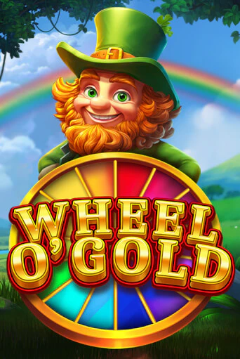 Wheel O'Gold от  демо версия | VAVADA без регистрации