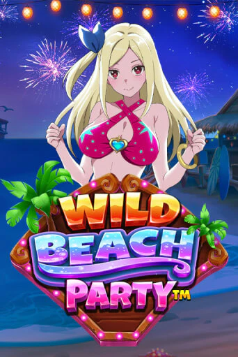 Wild Beach Party™ от  демо версия | VAVADA без регистрации