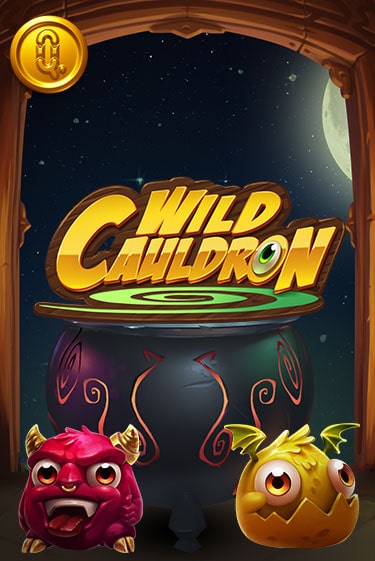 Wild Cauldron от  демо версия | VAVADA без регистрации