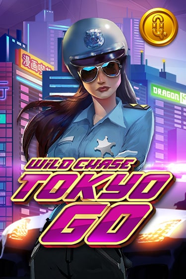 Wild Chase: Tokyo Go от  демо версия | VAVADA без регистрации