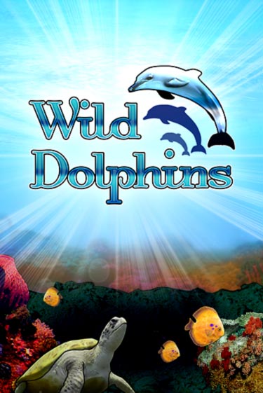 Wild Dolphins от  демо версия | VAVADA без регистрации