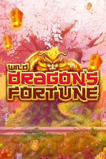 Wild Dragon’s Fortune от  демо версия | VAVADA без регистрации