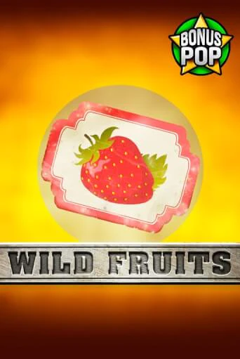 Wild Fruits от  демо версия | VAVADA без регистрации