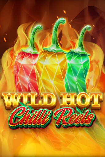 Wild Hot Chilli Reels от  демо версия | VAVADA без регистрации