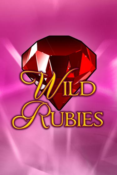 Wild Rubies от  демо версия | VAVADA без регистрации