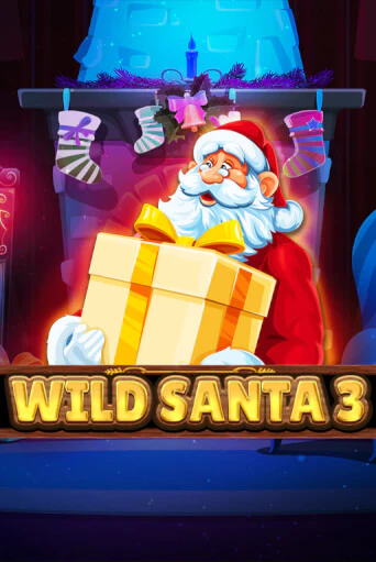 Wild Santa 3 от  демо версия | VAVADA без регистрации