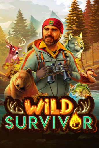 Wild Survivor от  демо версия | VAVADA без регистрации