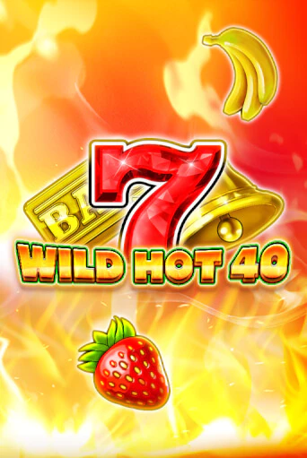 Wild Hot 40 от  демо версия | VAVADA без регистрации