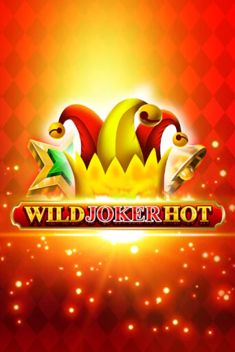 Wild Joker Hot от  демо версия | VAVADA без регистрации