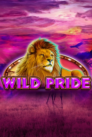 Wild Pride от  демо версия | VAVADA без регистрации