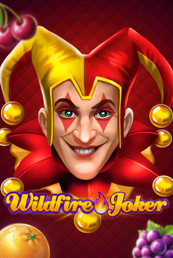Wildfire Joker от  демо версия | VAVADA без регистрации