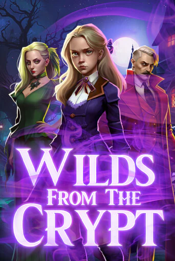Wilds from the Crypt от  демо версия | VAVADA без регистрации