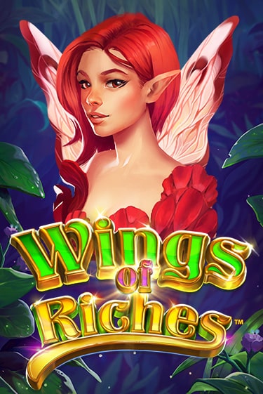 Wings of Riches™ от  демо версия | VAVADA без регистрации