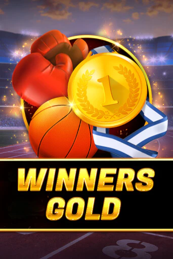Winners Gold от  демо версия | VAVADA без регистрации